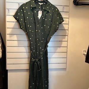 Boden dress size 14 new with tags